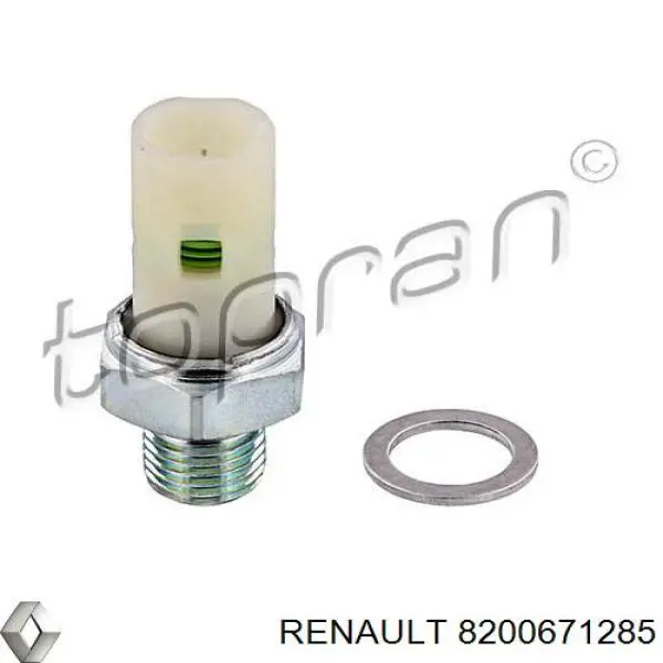 8200671285 Renault (RVI)