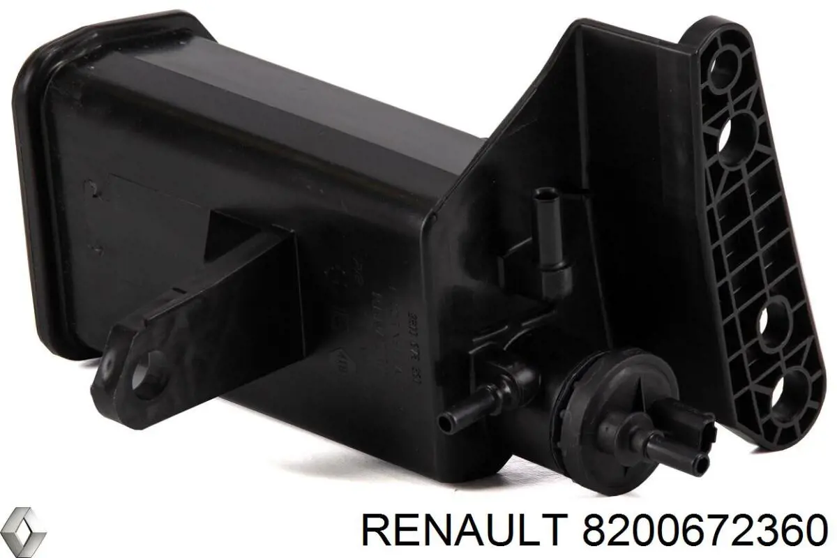 8200672360 Renault (RVI) Абсорбер топливных паров