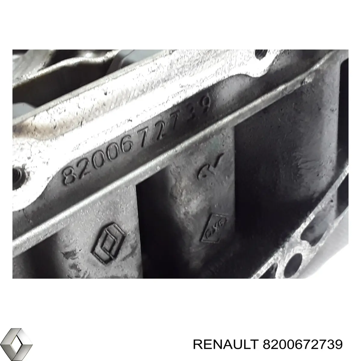 8200672739 Renault (RVI) 