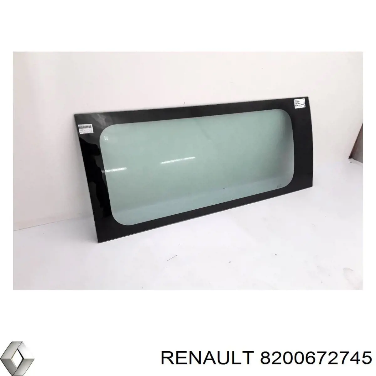 8200672745 Renault (RVI) 