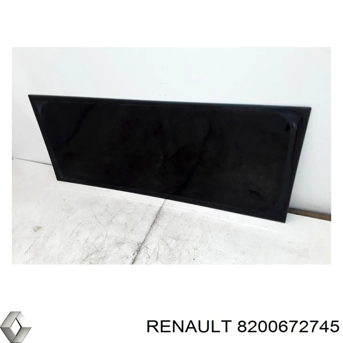 Купить 8200672745 Renault (RVI) 