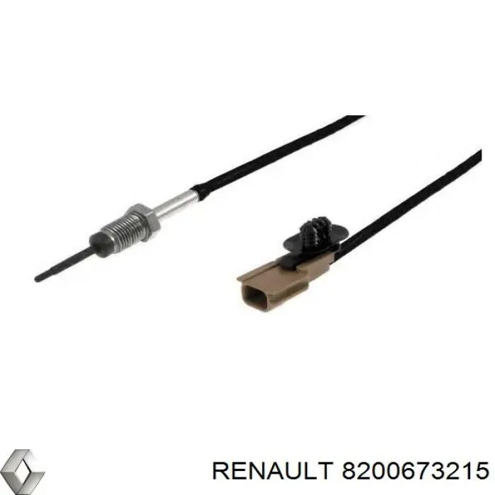 8200673215 Renault (RVI)