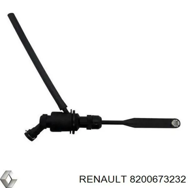 ГЦС Renault (RVI) 8200673232 цена, от 29.37 USD