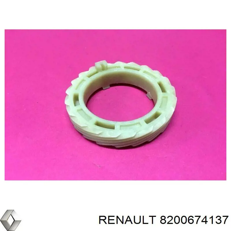 Renault (RVI) 8200674137 цена, от 6.26 USD