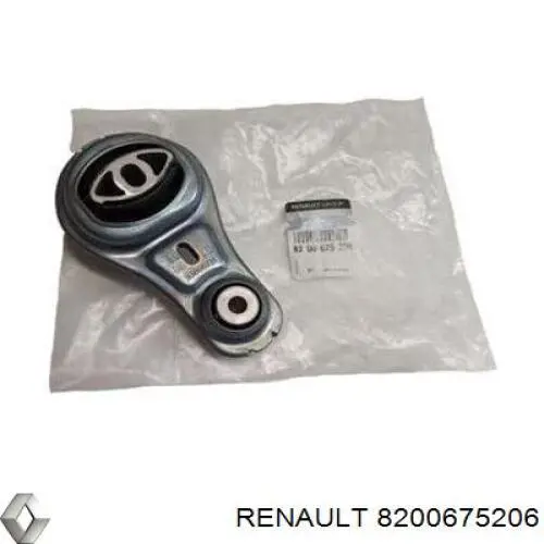 8200675206 Renault (RVI)