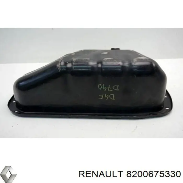  Renault (RVI) 8200675330 цена, от 38.01 USD