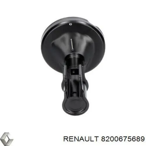 8200675689 Renault (RVI) амортизатор передний