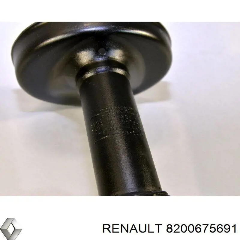 Стойка амортизатора передняя Renault (RVI) 8200675691 цена, от 101.00 USD