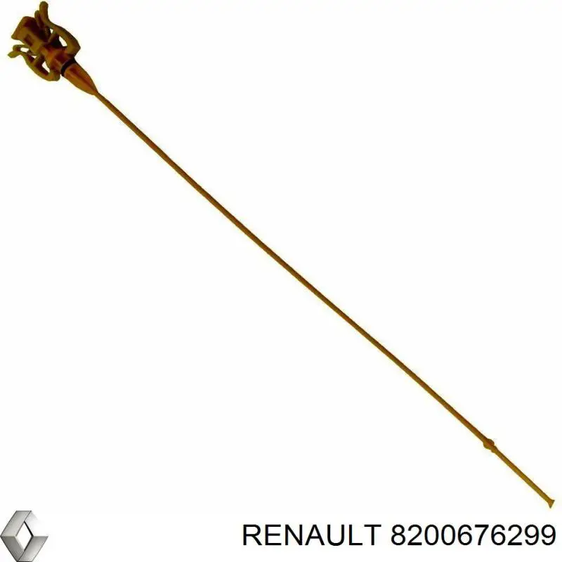 8200676299 Renault (RVI)