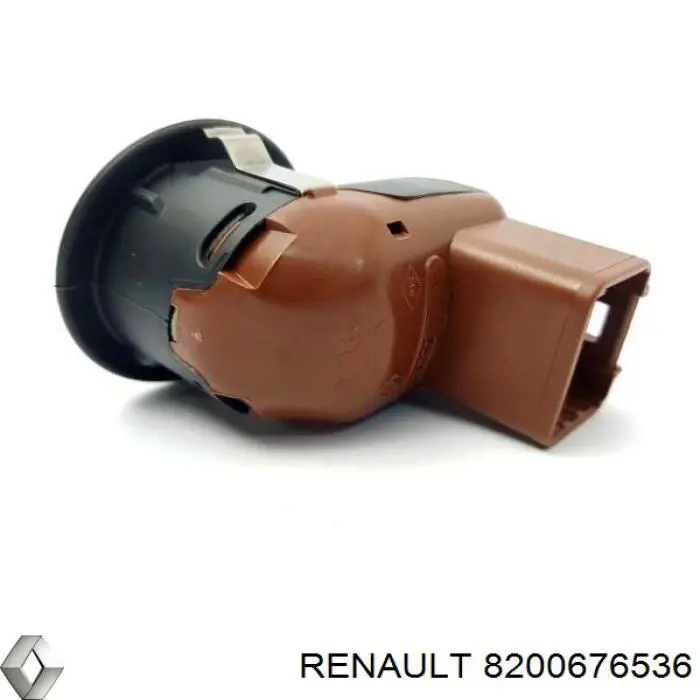 8200676536 RENAULT Unidad De Control Espejo De La Puerta original y equivalente