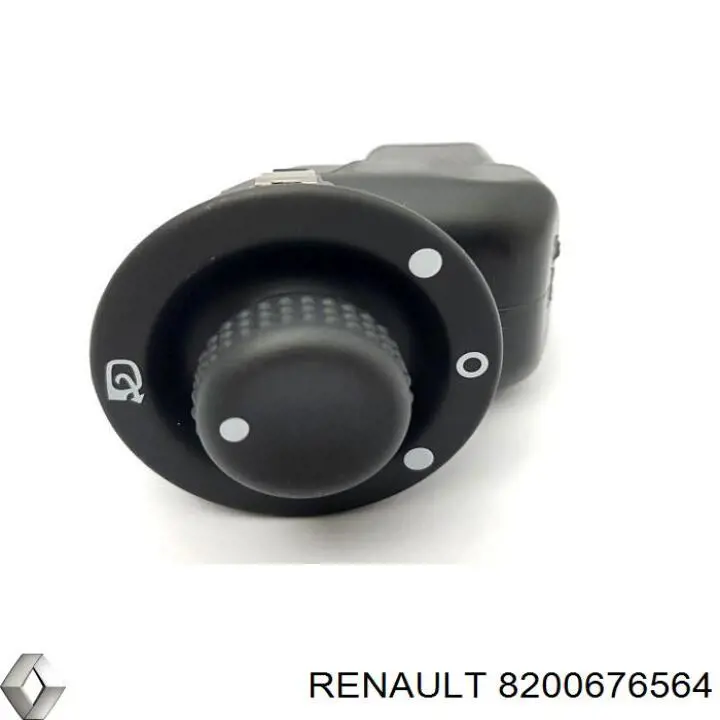 8200676564 Renault (RVI)