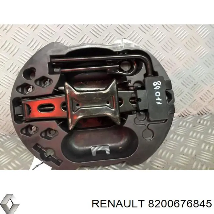  Renault (RVI) 8200676845 цена, от 50.68 USD