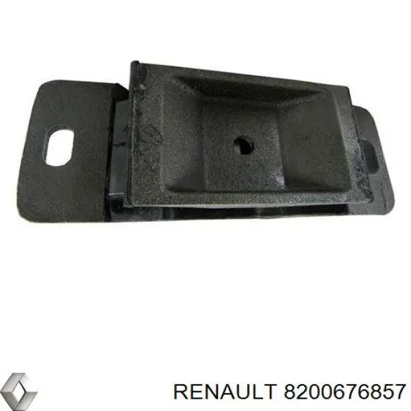 Гидроопора двигателя левая Renault (RVI) 8200676857 цена, от 48.35 USD