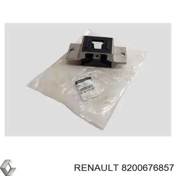 8200676857 Renault (RVI)