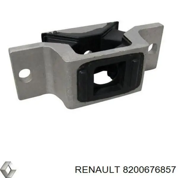 Гидроопора двигателя левая Renault (RVI) 8200676857 цена, от 48.35 USD