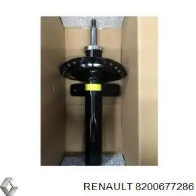8200677286 Renault (RVI) 