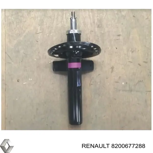 8200677288 Renault (RVI) 