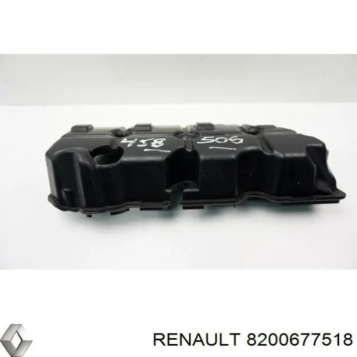 Купить 8200677518 Renault (RVI) 