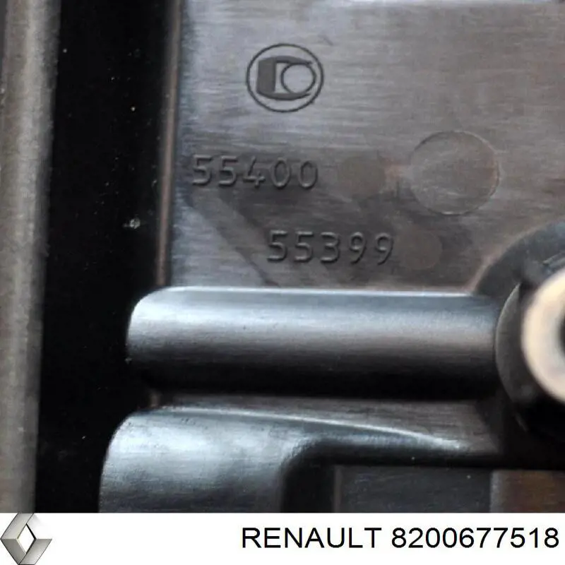  Renault (RVI) 8200677518 цена, от 6.17 USD