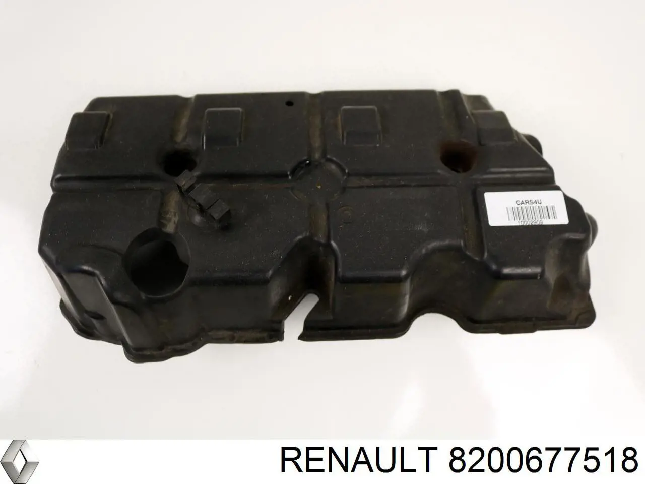 8200677518 Renault (RVI) 