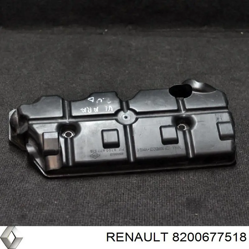 8200677518 Renault (RVI) 