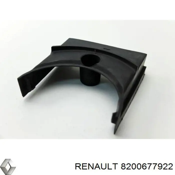Защита ремня ГРМ нижняя Renault (RVI) 8200677922 цена, от 42.27 USD