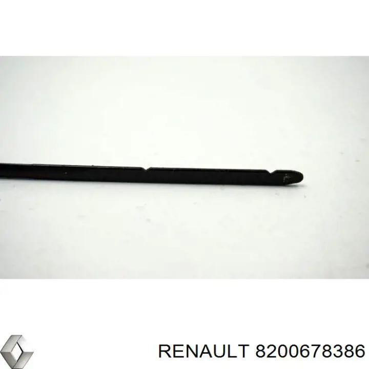 Масляный щуп Renault (RVI) 8200678386