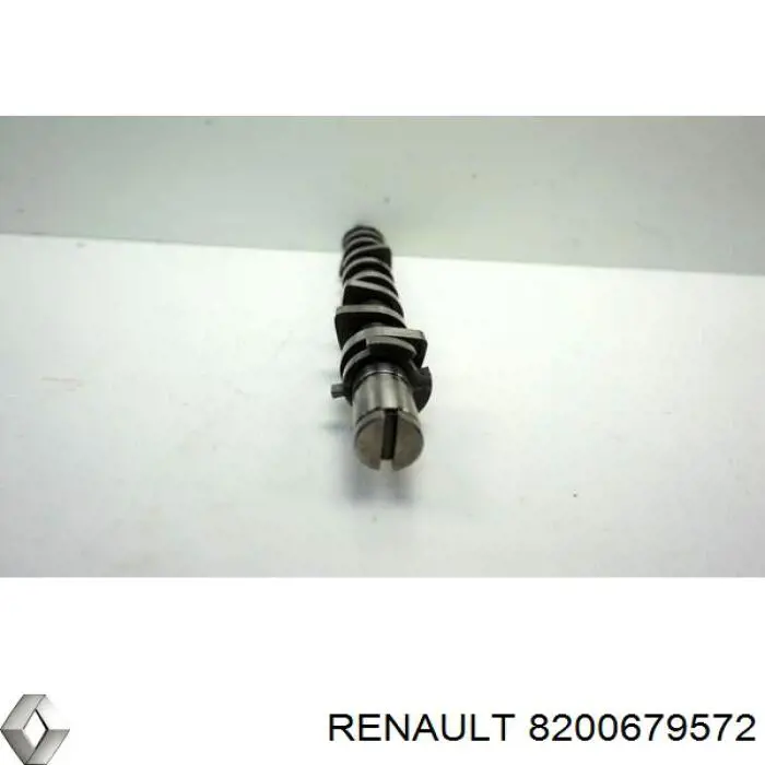  Распредвал Nissan Qashqai 2