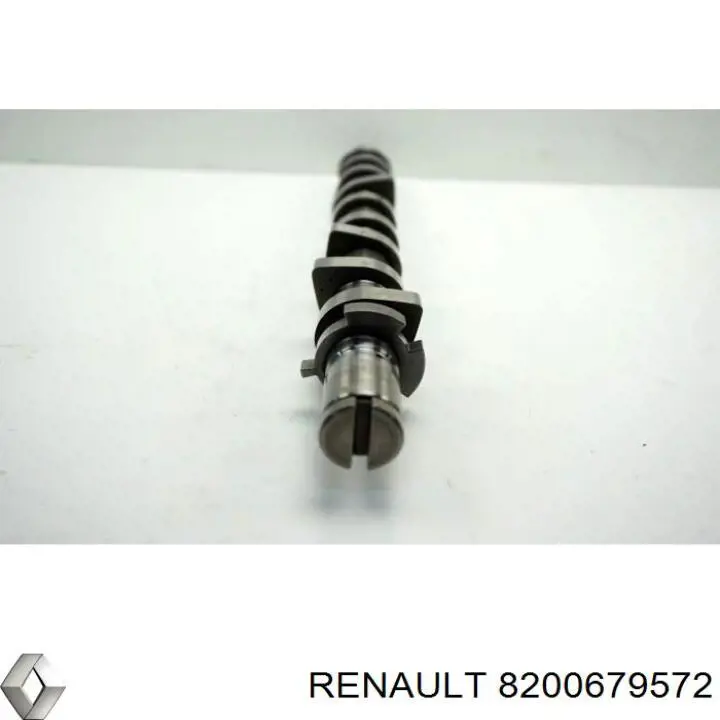 Распредвал 8200679572 Renault (RVI)