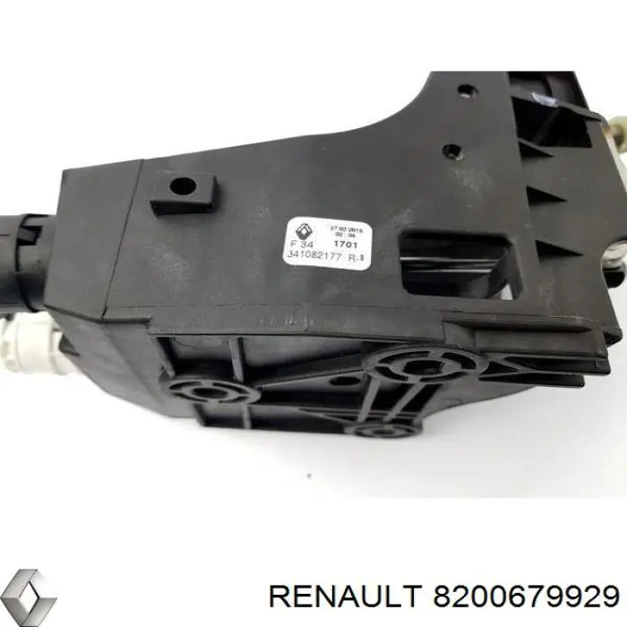  8200679929 Renault (RVI)