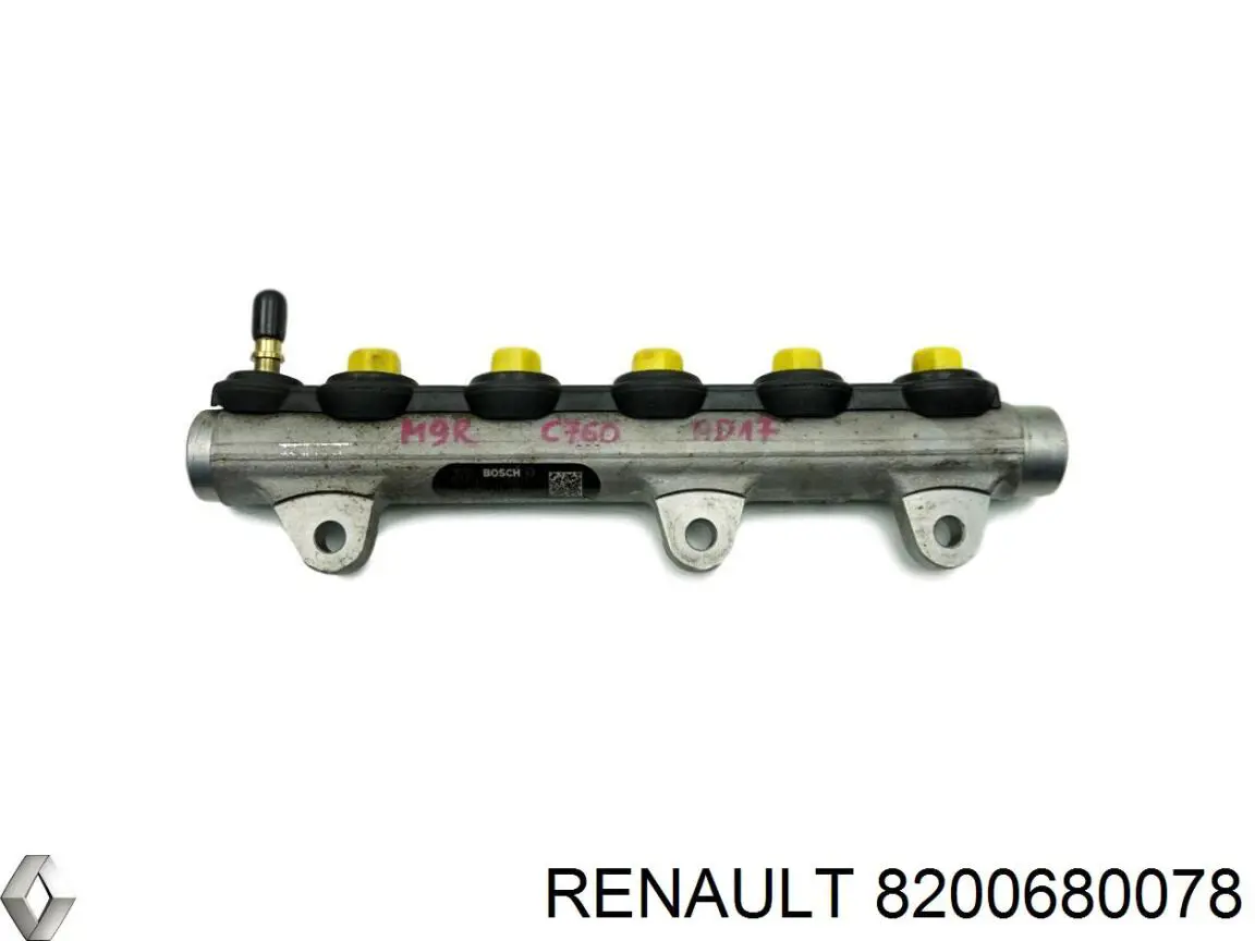 8200680078 Renault (RVI)