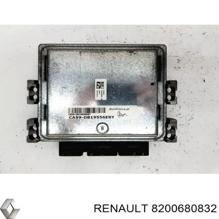  Renault (RVI) 8200680832 цена, от 62.01 USD