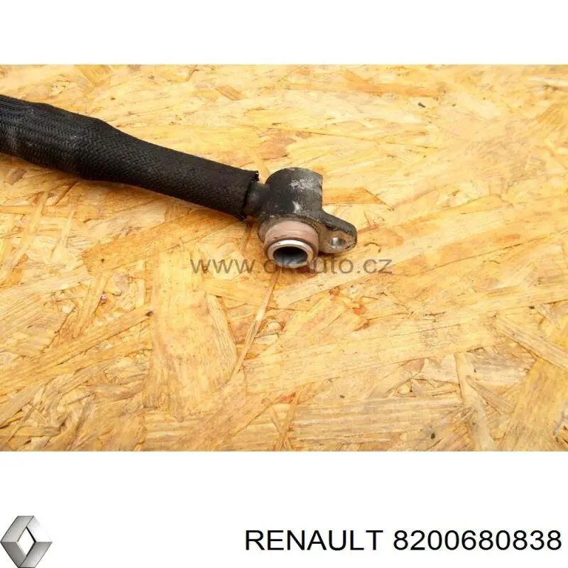  Renault (RVI) 8200680838 цена, от 16.47 USD