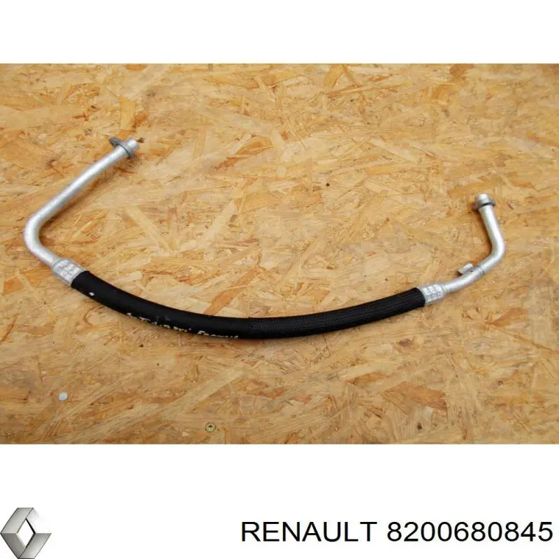  8200680845 Renault (RVI)