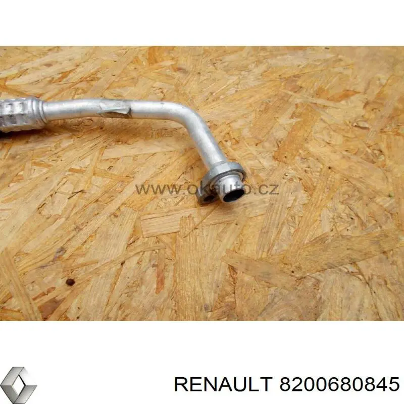  Renault (RVI) 8200680845 цена, от 19.73 USD