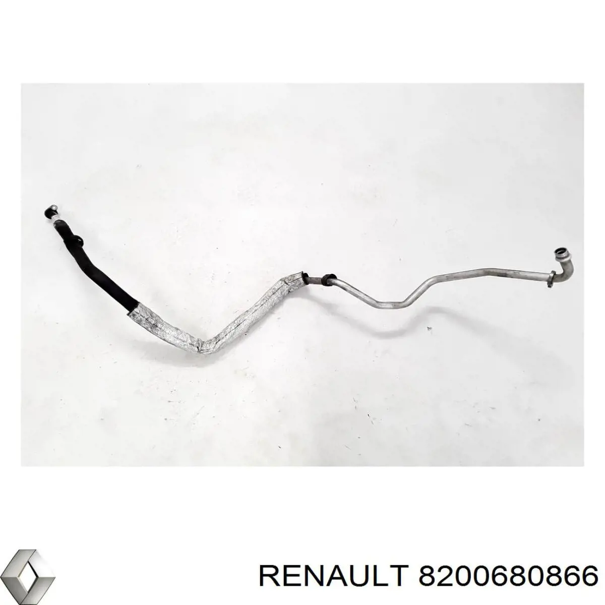 8200680866 Renault (RVI) 