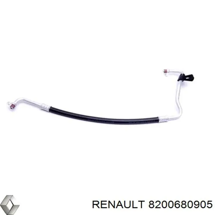 8200680905 Renault (RVI) 