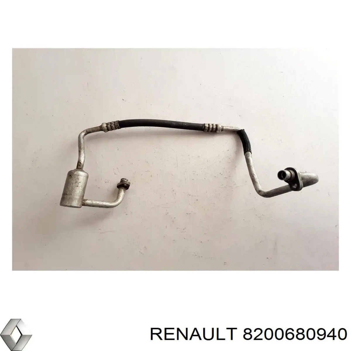  8200334293 Renault (RVI)