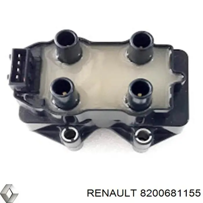 8200681155 Renault (RVI) 