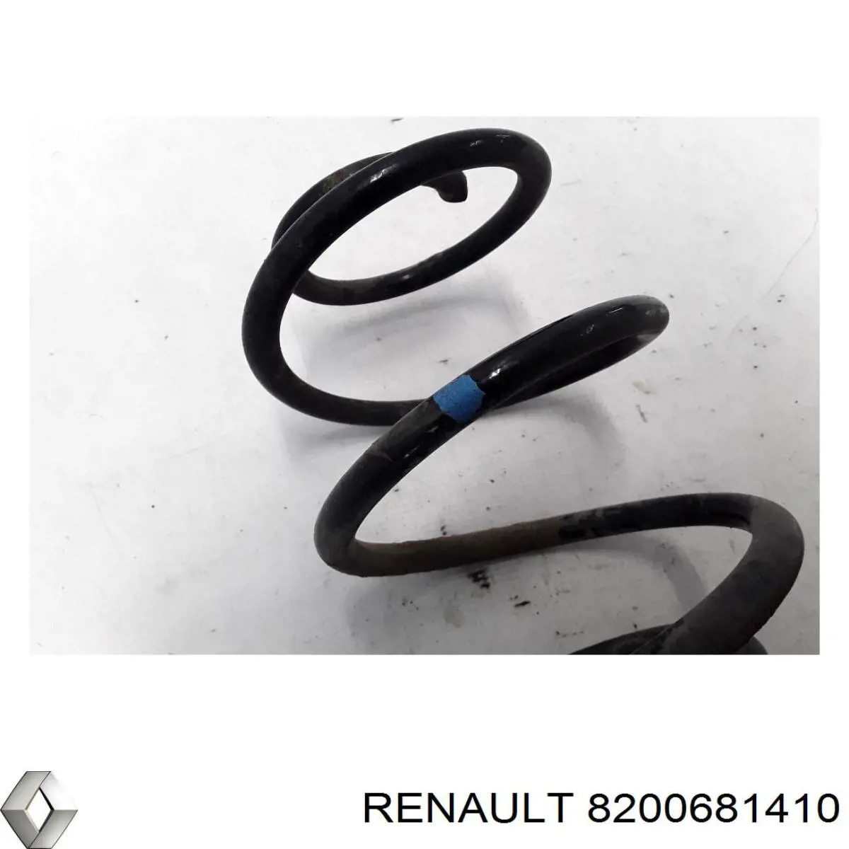 8200681410 Renault (RVI)