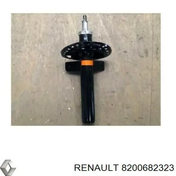 8200682323 Renault (RVI) Стойка передняя