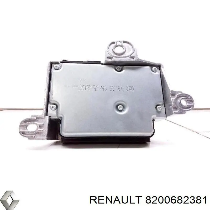 Купить 8200682381 Renault (RVI) 