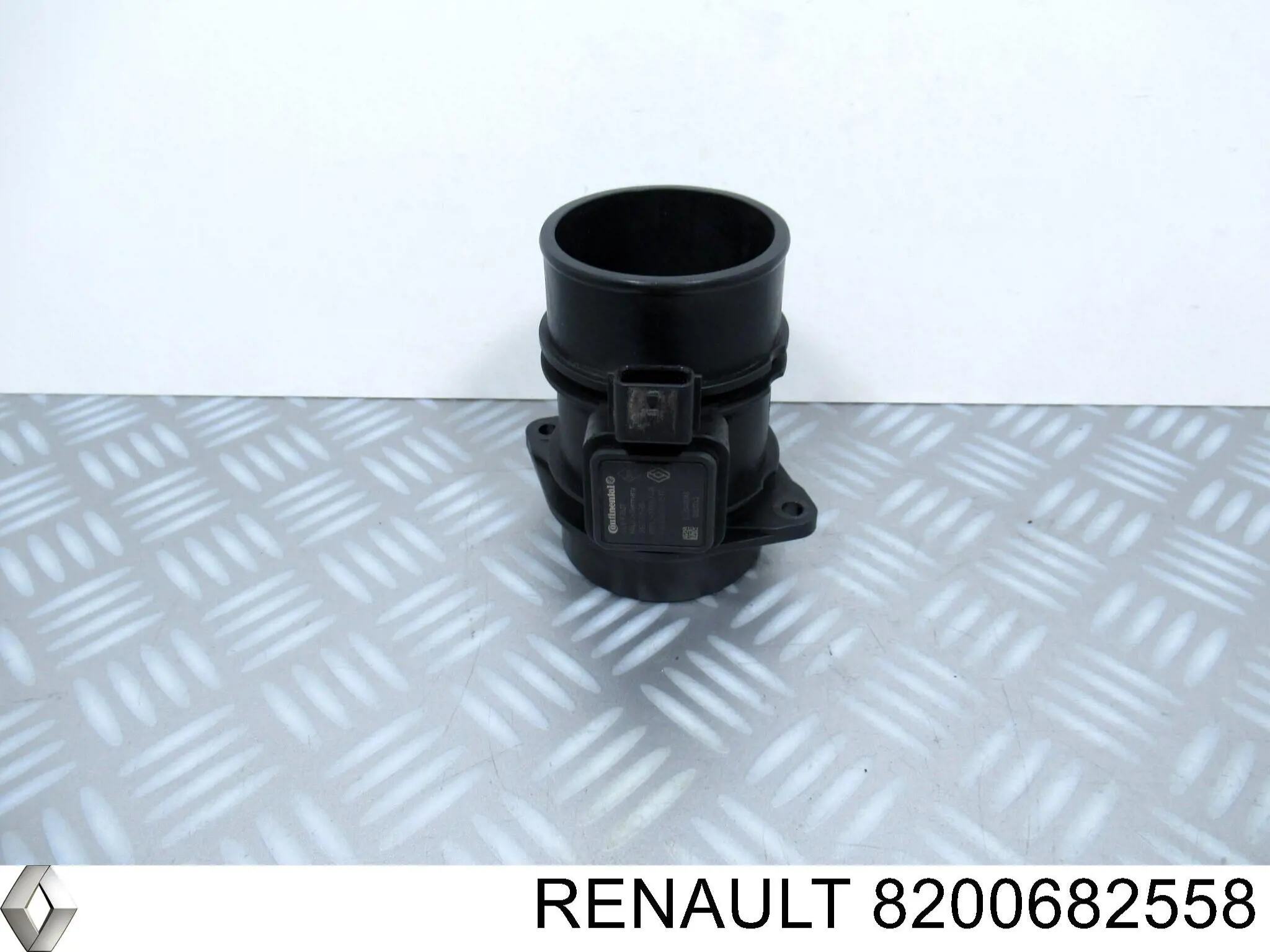 Купить 8200682558 Renault (RVI) Воздухомер