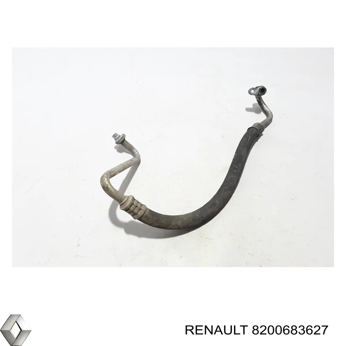  8200683627 Renault (RVI)