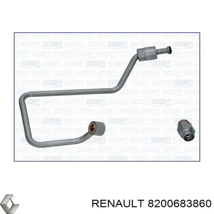 8200683860 Renault (RVI)