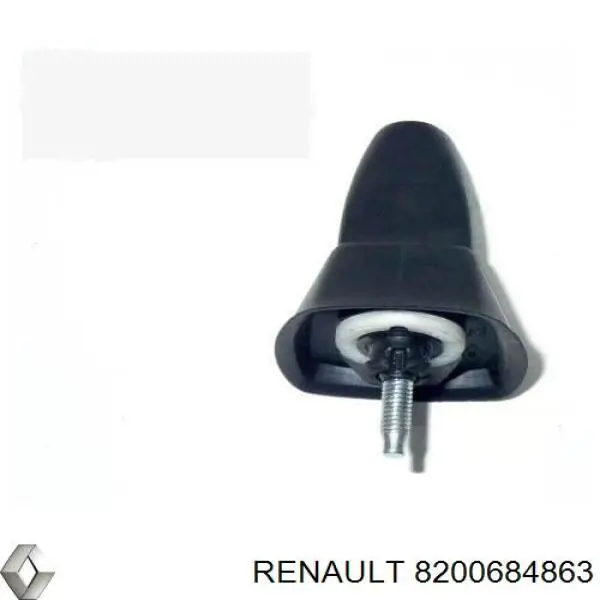 8200684863 Renault (RVI) Антенна на крышу