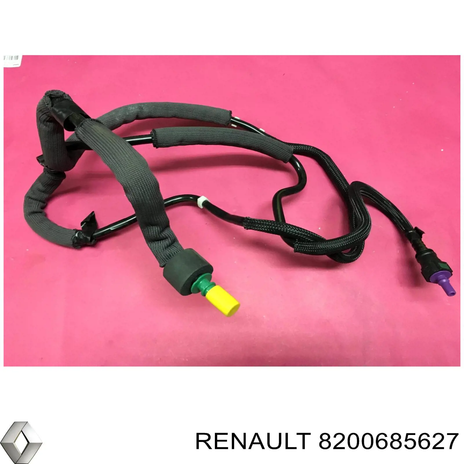 8200685627 Renault (RVI) 