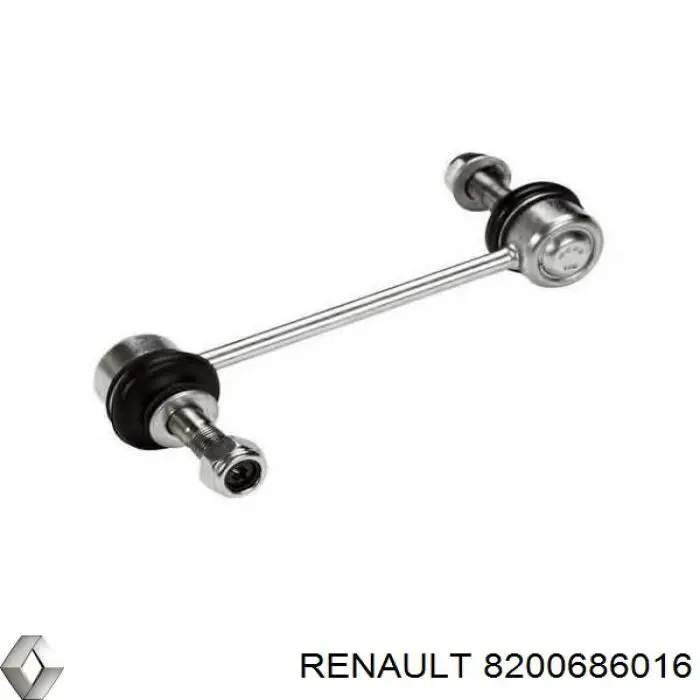 8200686016 Renault (RVI) стойка стабилизатора переднего