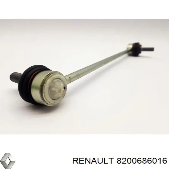 Тяга переднего стабилизатора Renault (RVI) 8200265217 цена, от 8.85 USD