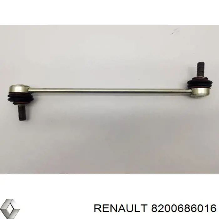 Купить 8200265217 Renault (RVI) Амортизационная стойка